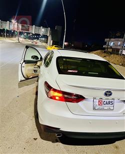 تويوتا كامري